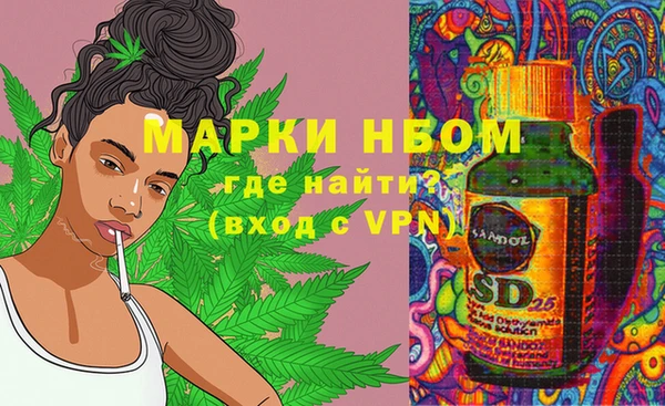 МДМА Горняк